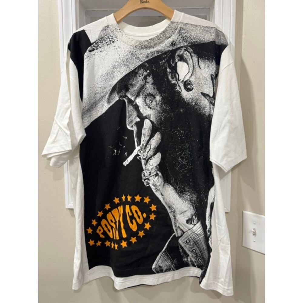 Posty Co Tshirt